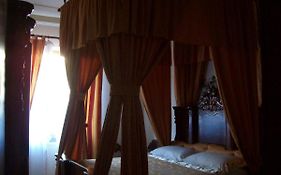 La Casa Nel Bosco