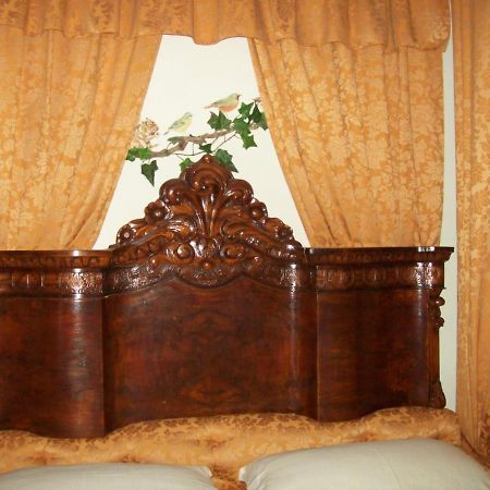Hôtel La Casa Nel Bosco à La Spezia Extérieur photo
