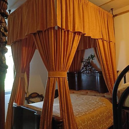 Hôtel La Casa Nel Bosco à La Spezia Extérieur photo