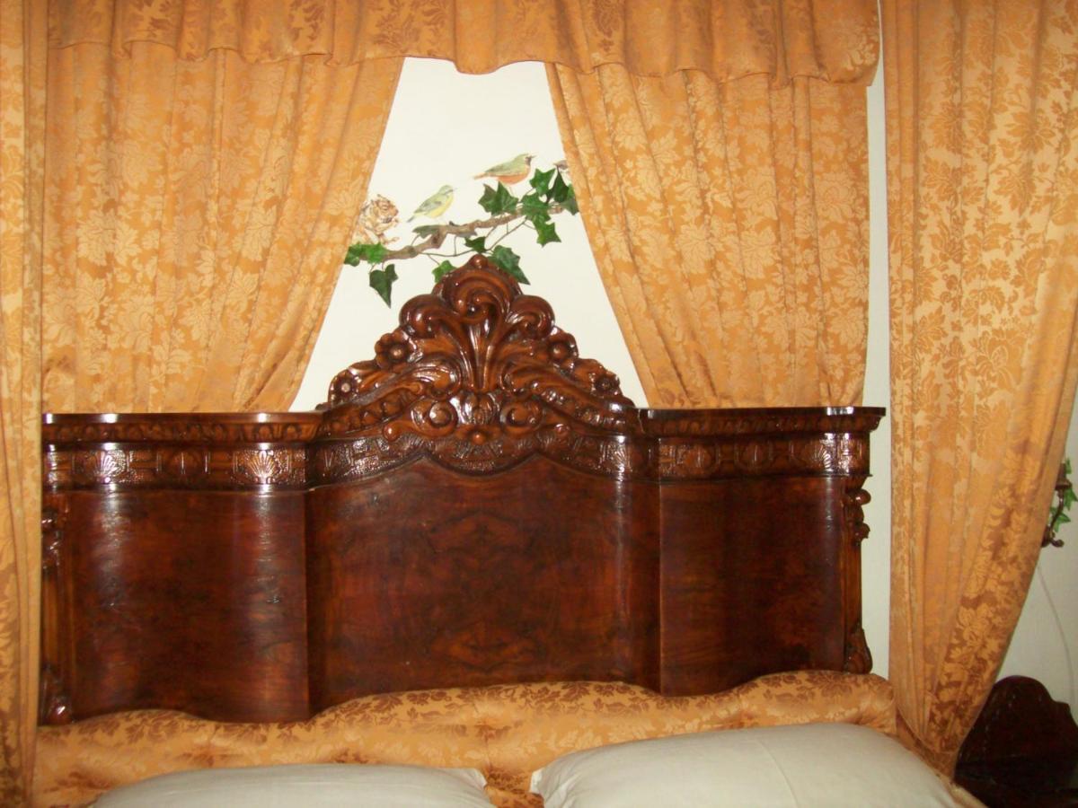 Hôtel La Casa Nel Bosco à La Spezia Extérieur photo