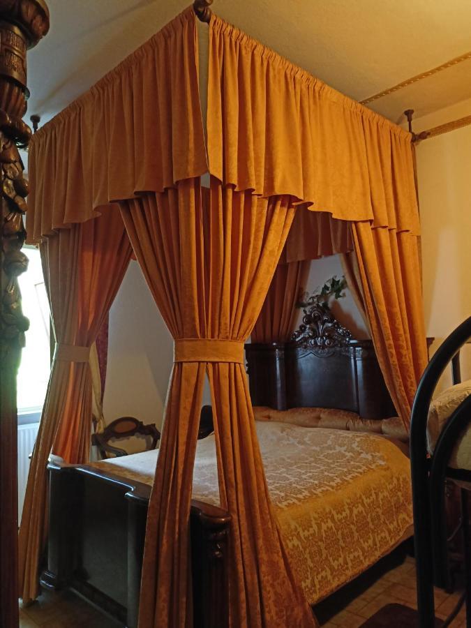 Hôtel La Casa Nel Bosco à La Spezia Extérieur photo