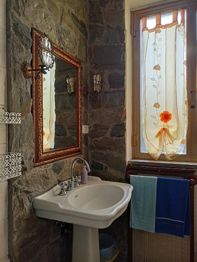 Hôtel La Casa Nel Bosco à La Spezia Extérieur photo