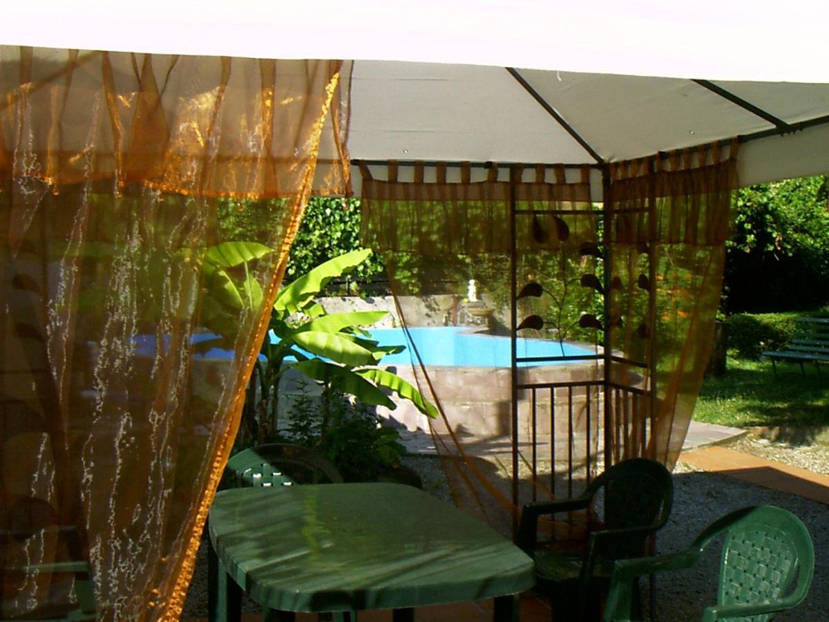 Hôtel La Casa Nel Bosco à La Spezia Extérieur photo
