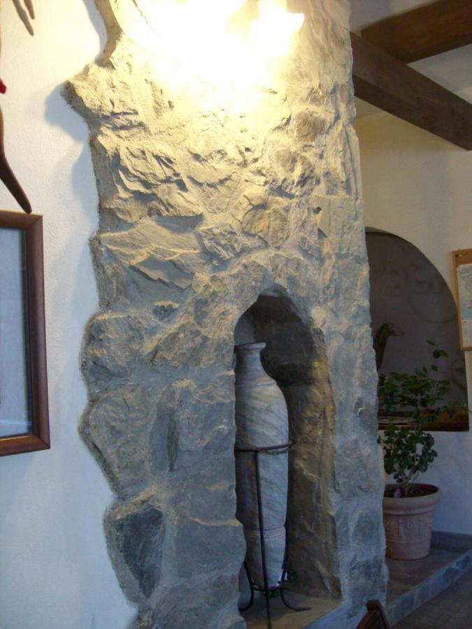 Hôtel La Casa Nel Bosco à La Spezia Extérieur photo