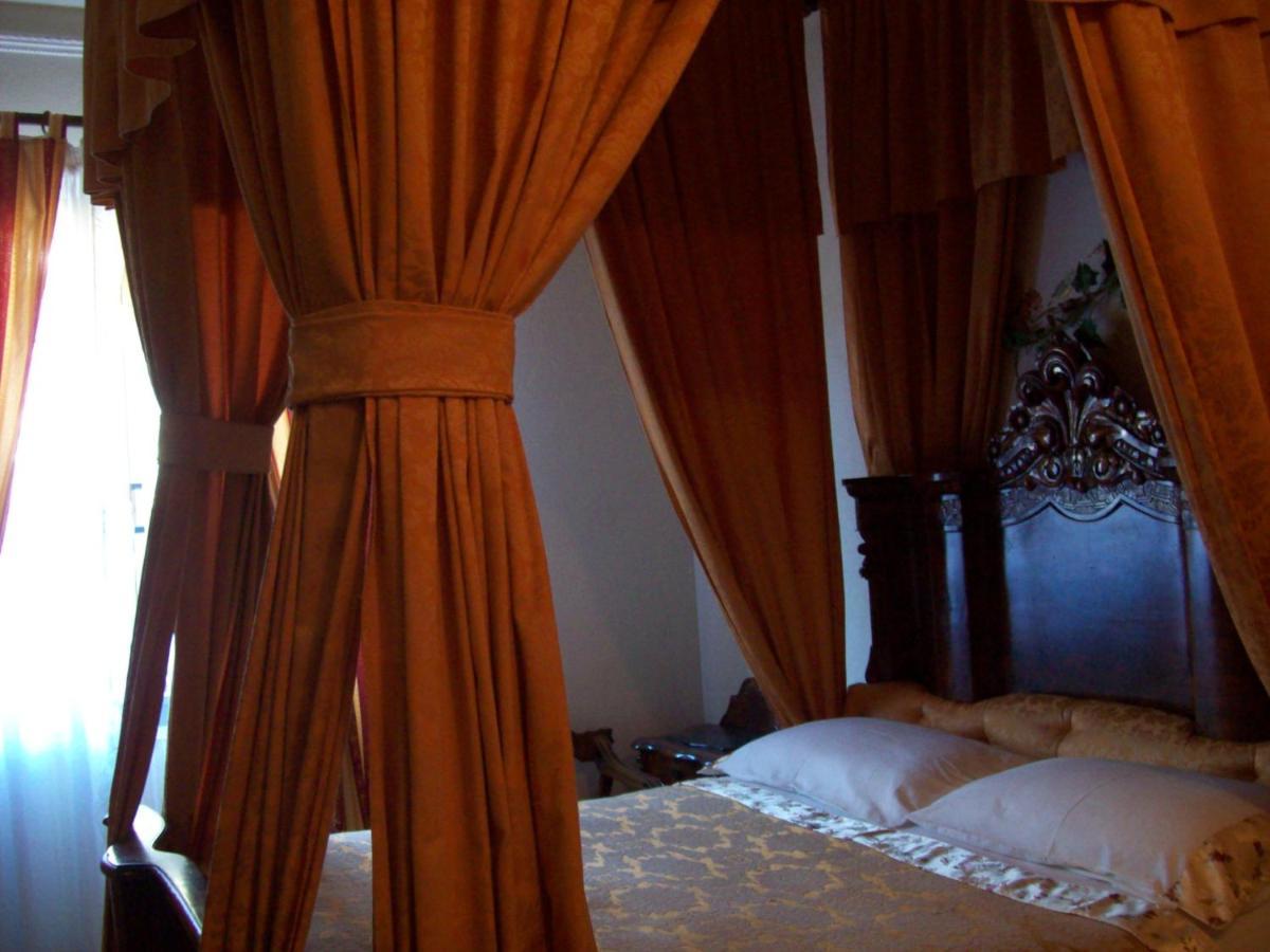 Hôtel La Casa Nel Bosco à La Spezia Extérieur photo
