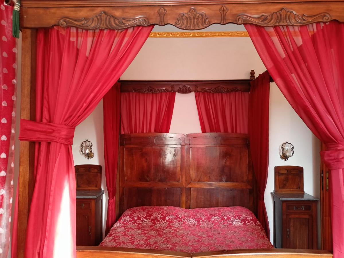Hôtel La Casa Nel Bosco à La Spezia Extérieur photo